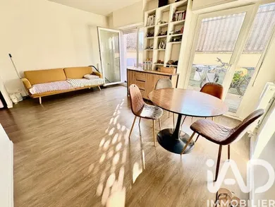 Appartement à Argenteuil (95100)