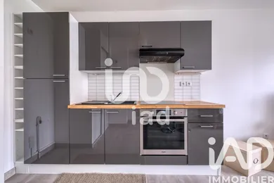 Appartement à Quincy-Voisins (77860)