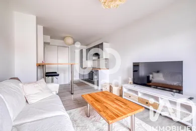 Appartement à Quincy-Voisins (77860)