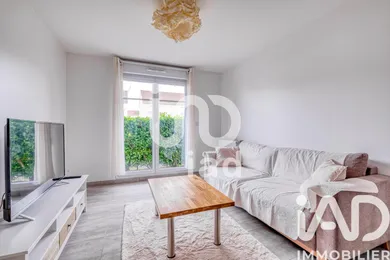 Appartement à Quincy-Voisins (77860)