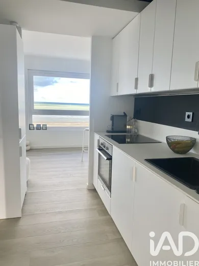 Apartment in Le Touquet-Paris-Plage (62520)