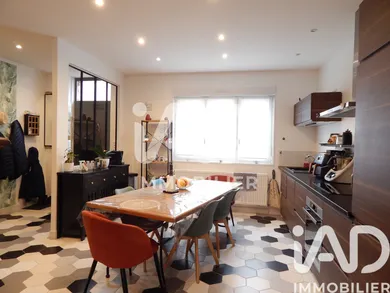Maison à Albert (80300)