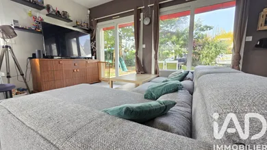 Maison à Saint-Brieuc (22000)