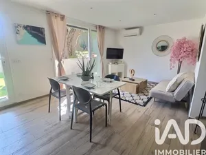Appartement à Sanary-sur-Mer (83110)