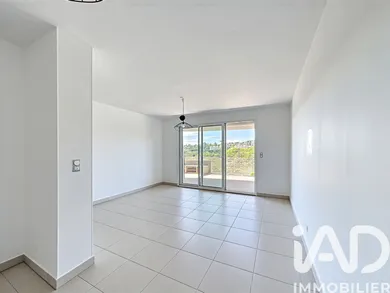 Appartement à Manosque (04100)