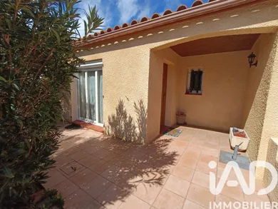 House in Le Boulou (66160)
