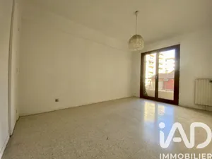 Apartment in Nice (06300)