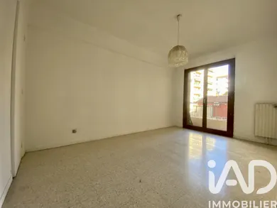 Appartement à Nice (06300)
