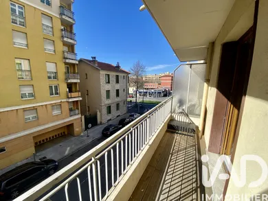 Appartement à Nice (06300)