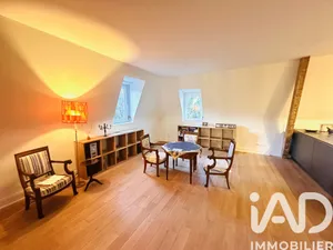 Duplex in Mulhouse (68100)