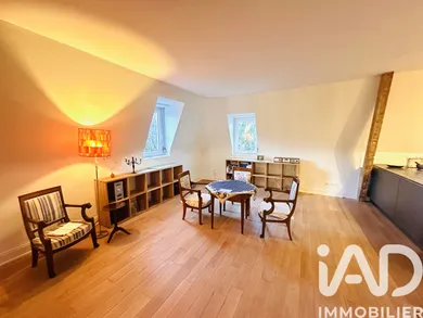 Duplex in Mulhouse (68100)