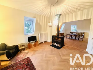 Duplex à Mulhouse (68100)