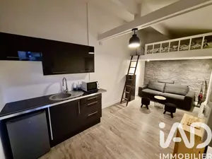 Apartment in Meaux (77100)