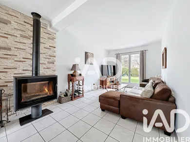 House in Tournan-en-Brie (77220)