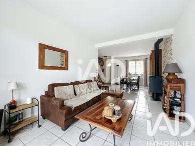House in Tournan-en-Brie (77220)