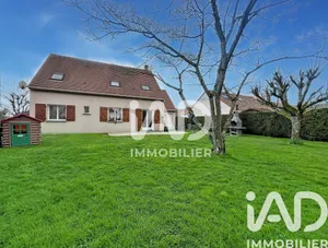 House in Tournan-en-Brie (77220)