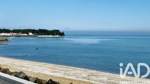 Maison à Rivedoux-Plage (17940)