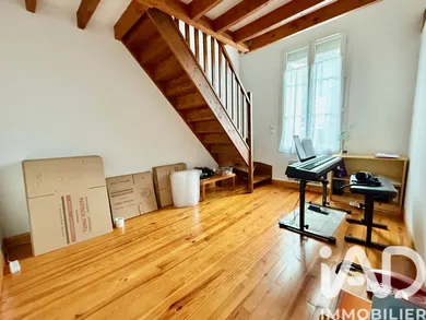 Appartement à Compiègne (60200)