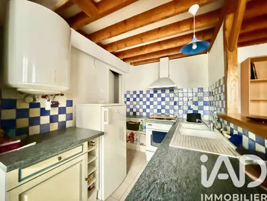 Appartement à Compiègne (60200)