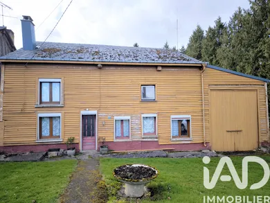 Anneau de bateau à Regniowez (08230)