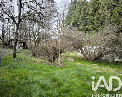 Village house in Regniowez (08230)