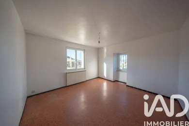 Apartment in Rochecolombe (07200)