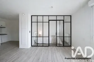 Apartment in La Rochelle (17000)