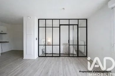 Apartment in La Rochelle (17000)