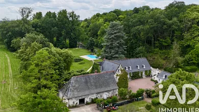 Demeure à Tours (37000)