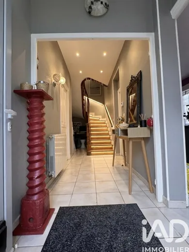 Townhouse in Lourdes (65100)