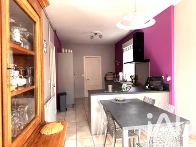 Townhouse in Lourdes (65100)