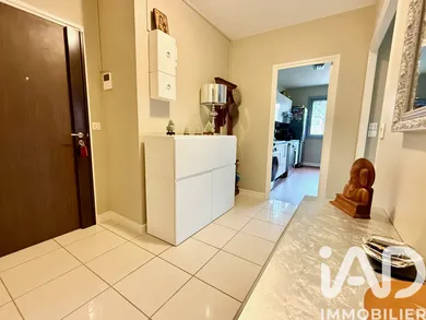 Apartment in Compiègne (60200)