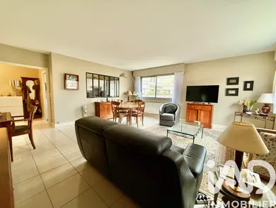 Appartement à Compiègne (60200)