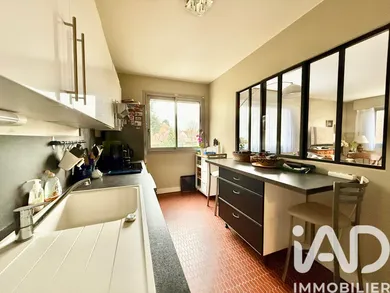 Appartement à Compiègne (60200)