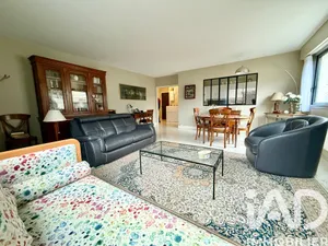 Appartement à Compiègne (60200)