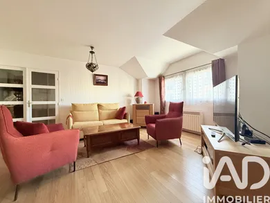 Apartment in Noisy-le-Sec (93130)