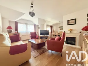 Appartement à Noisy-le-Sec (93130)