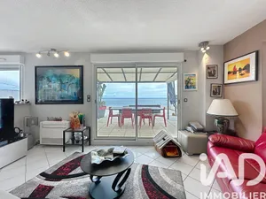 Apartment in Carry-le-Rouet (13620)