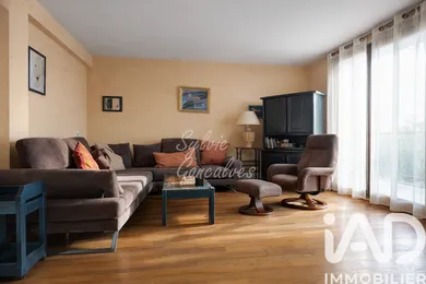 Appartement à Soisy-sous-Montmorency (95230)
