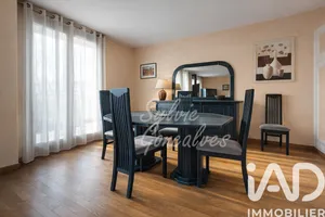 Appartement à Soisy-sous-Montmorency (95230)