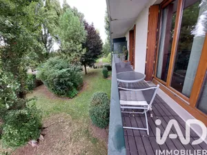 Apartment in Soisy-sous-Montmorency (95230)