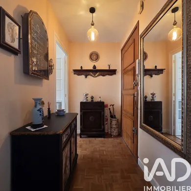 Appartement à Tours (37000)
