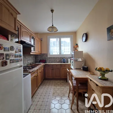 Appartement à Tours (37000)