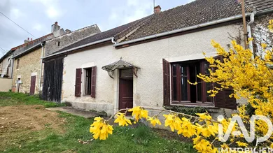 Park home in Molinot (21340)