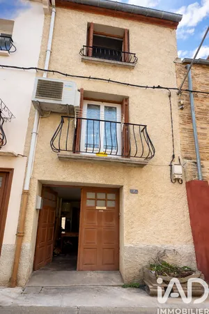 Maison à Saint-Laurent-de-la-Salanque (66250)