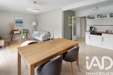 Appartement à La Chapelle-sur-Erdre (44240)