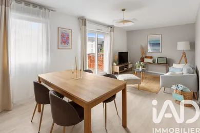 Appartement à La Chapelle-sur-Erdre (44240)