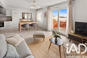 Apartment in La Chapelle-sur-Erdre (44240)