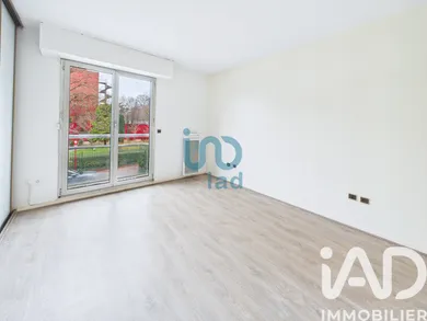 Appartement à Montrouge (92120)