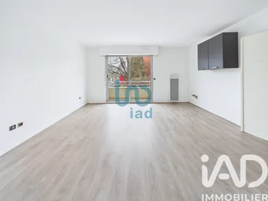 Appartement à Montrouge (92120)